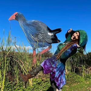 Meet your Posher, Hazel